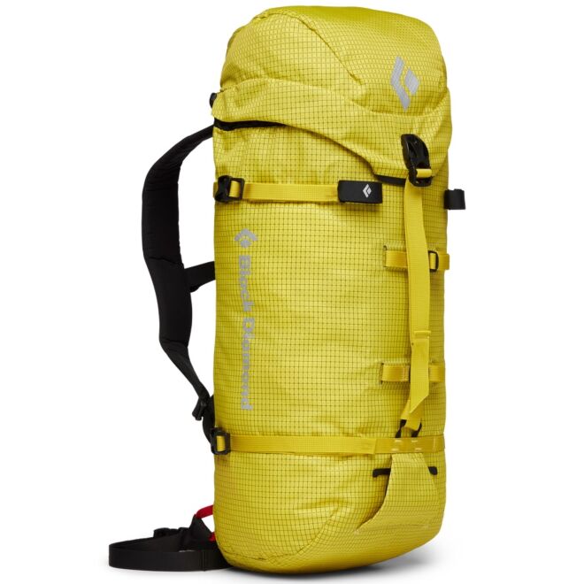 BD Black Diamond Speed 22 mochila de escalada y alpinismo