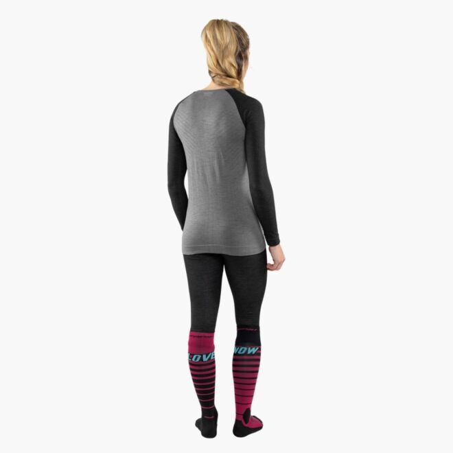 Dynafit Socks FT Graphic Unisex calcetines de esquí de montaña