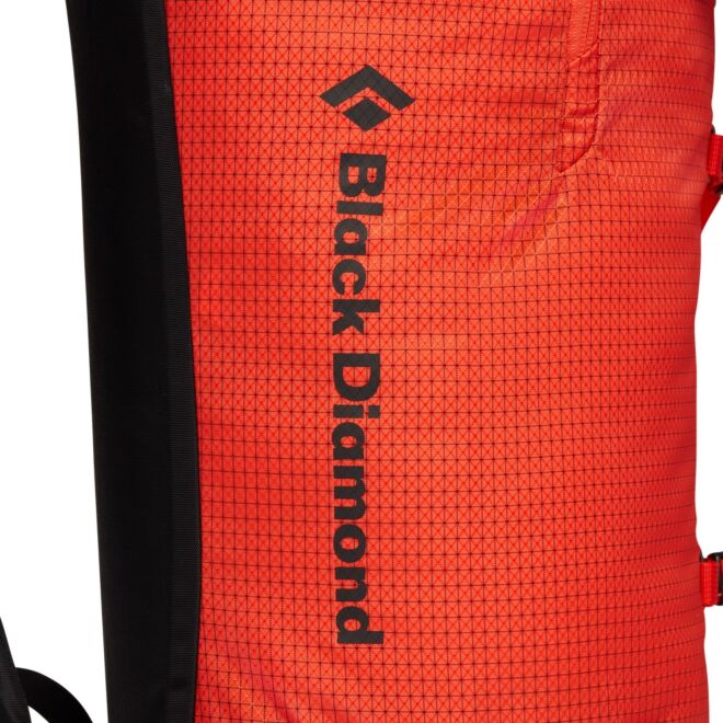 BD Black Diamond Speed Zip 33 mochila de escalada y alpinismo