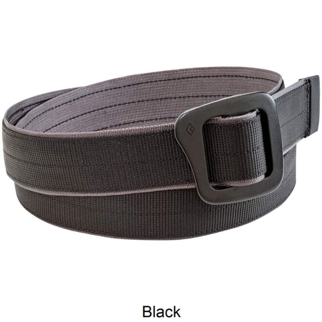 BD Black Diamond Diamond Mine Belt cintura
