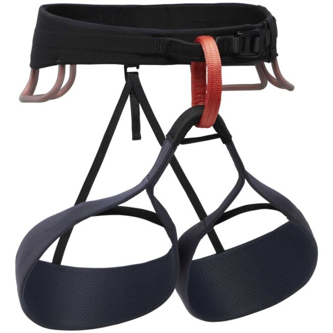 BD Black Diamond Solution arnés de escalada