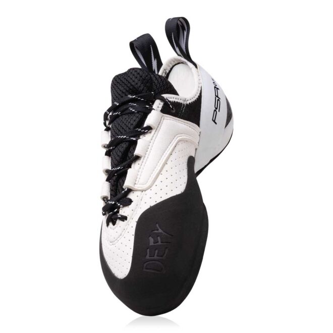 Evolv Defy Lace pies de gato