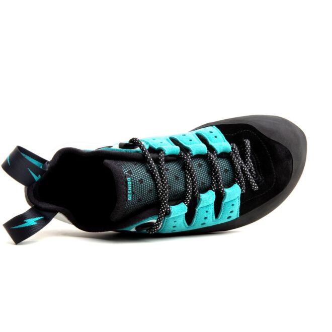 Evolv Geshido Lace men's zapatillas de escalada
