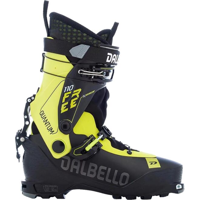 Dalbello Quantum Free 110 botas de esquí de montaña