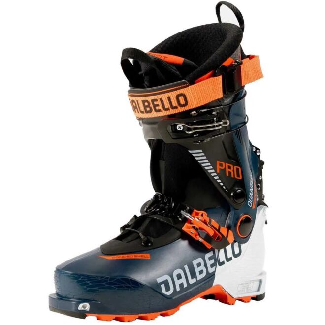 Dalbello Quantum Free Pro botas de esquí de travesía
