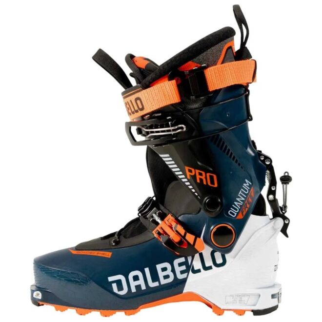 Dalbello Quantum Free Pro botas de esquí de travesía