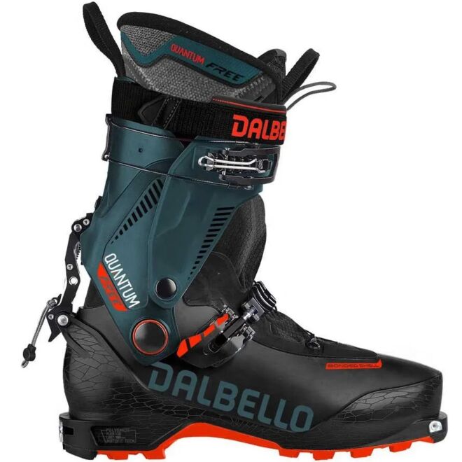 Dalbello Quantum Free botas de esquí de montaña