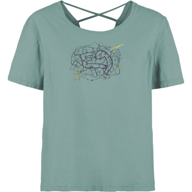 E9 Enove Dalia camiseta mujer