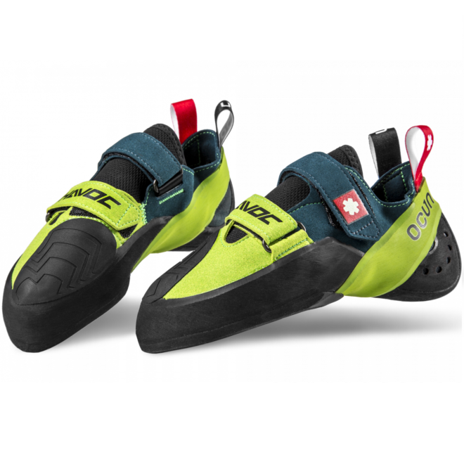 Ocun Havoc zapatillas de escalada