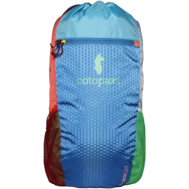 Cotopaxi Luzon 24L Backpack mochila de viaje
