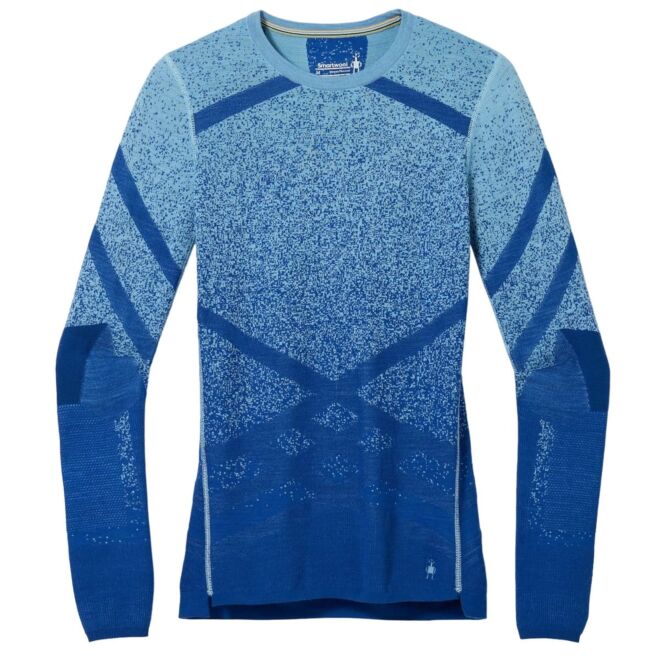Smartwool W's Intraknit Thermal Merino 200 BL camiseta térmica mujer