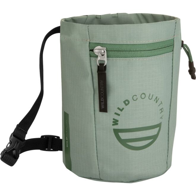Wild Country Syncro Chalk Bag bolsa de magnesio de escalada