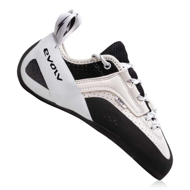 Evolv Defy Lace LV zapatos de escalada