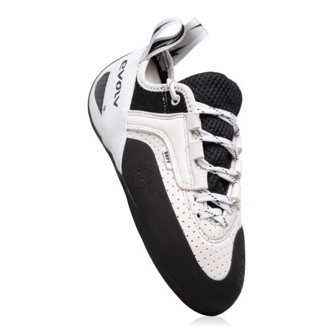 Evolv Defy Lace LV zapatos de escalada