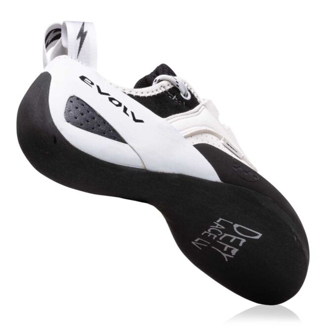 Evolv Defy Lace LV zapatos de escalada