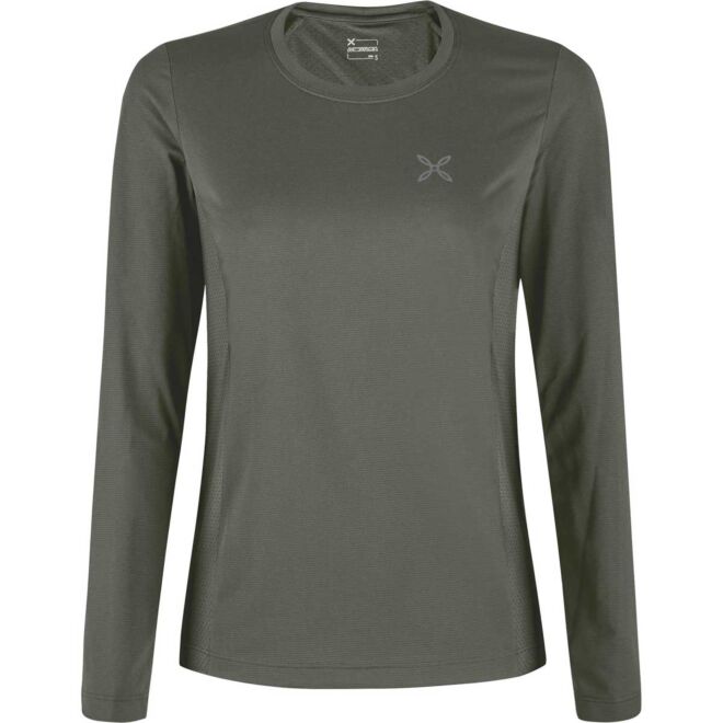 Montura Delta Mix Maglia W women's long sleeve shirt