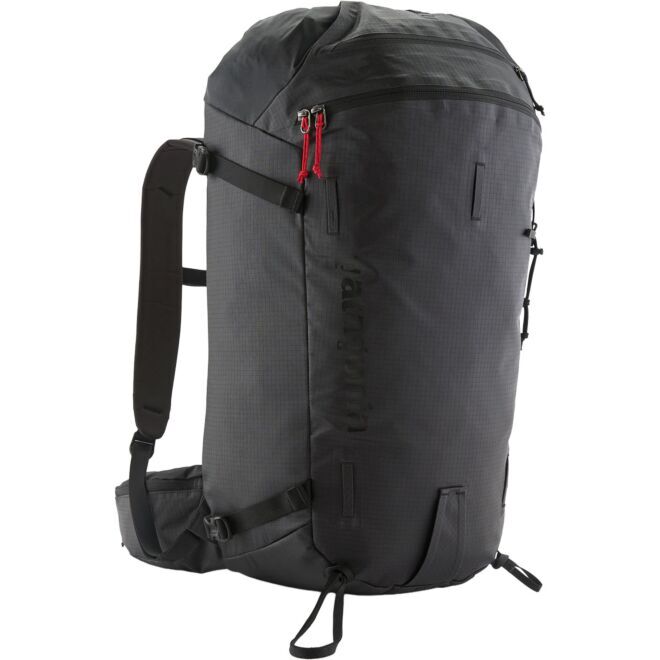 Patagonia Descensionist Snow Pack mochila de esquí y montañismo