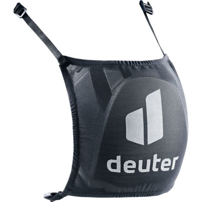 Deuter Helmet Holder soporte de casco de escalada