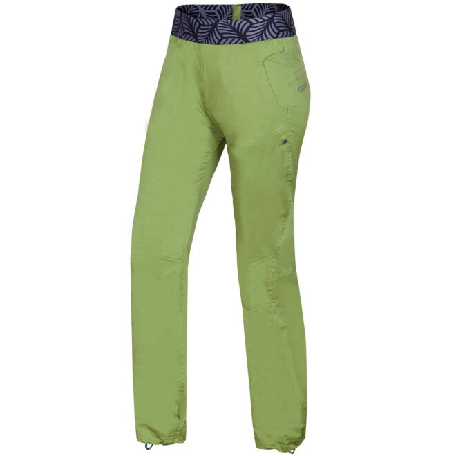 Ocun Pantera Organic Pants pantalones mujer