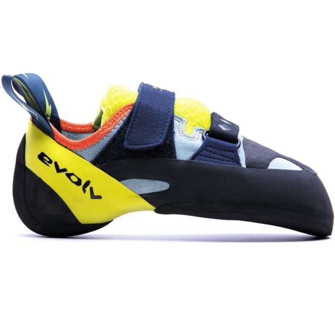 Evolv Shakra zapatillas de escalada