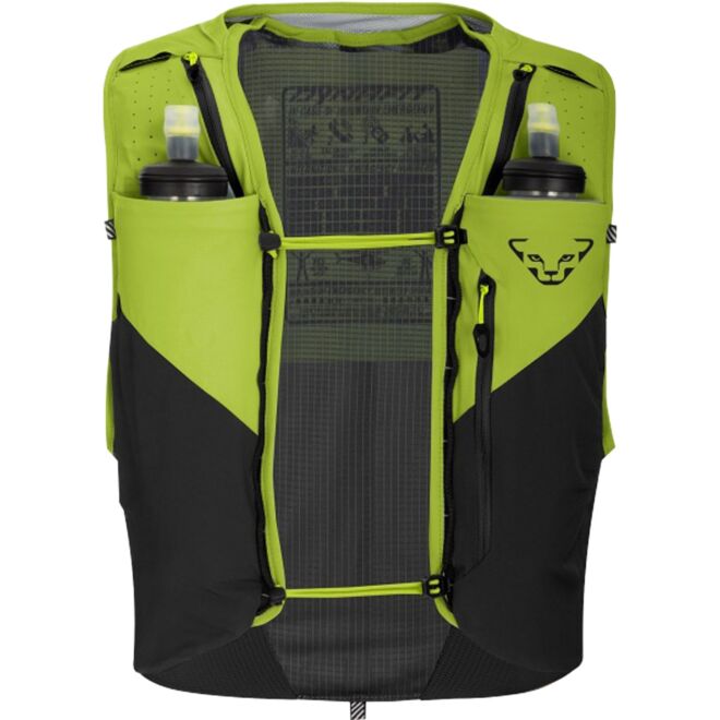 Dynafit Ultra 12 Vest chaleco de trail running
