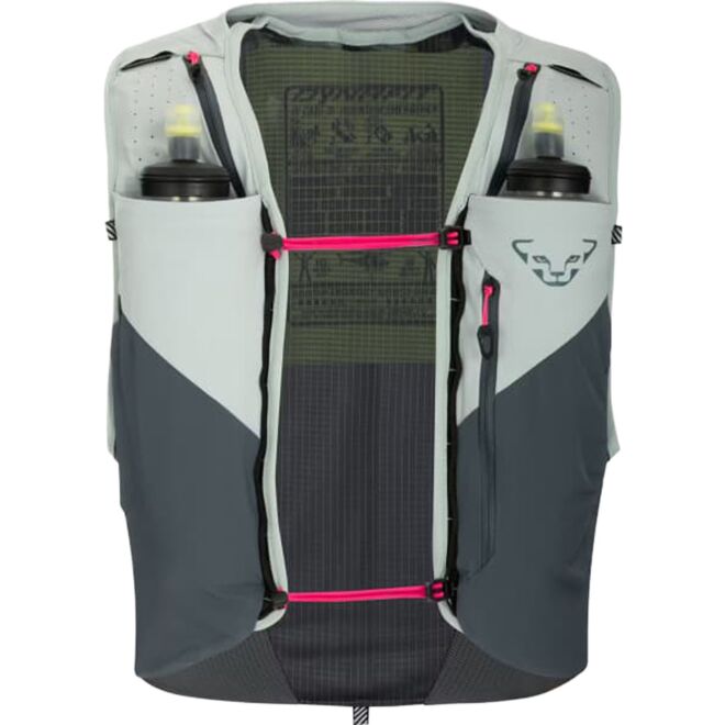 Dynafit Ultra 12 Vest chaleco de trail running