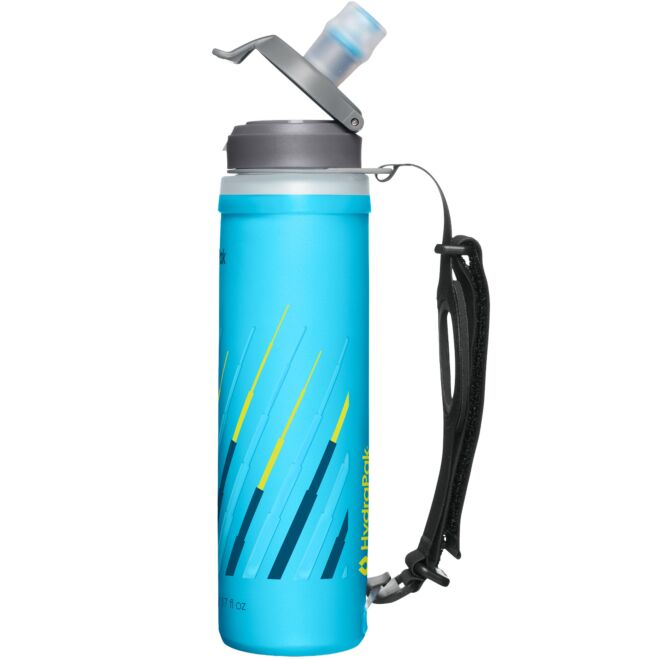 Hydrapak Skyflask Speed 500 ml botella blanda