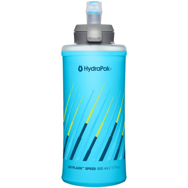 Hydrapak Skyflask Speed 500 ml botella blanda