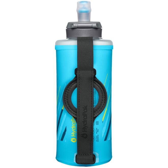Hydrapak Skyflask Speed 500 ml botella blanda
