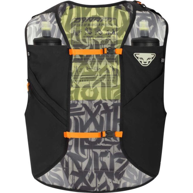 Dynafit Trail 6 Vest chaleco de trail running