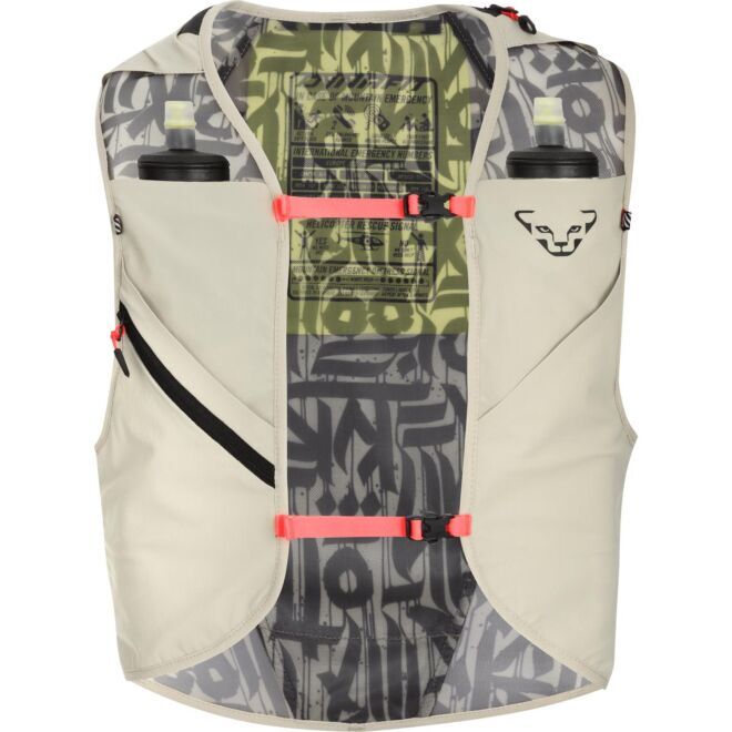 Dynafit Trail 6 Vest chaleco de trail running