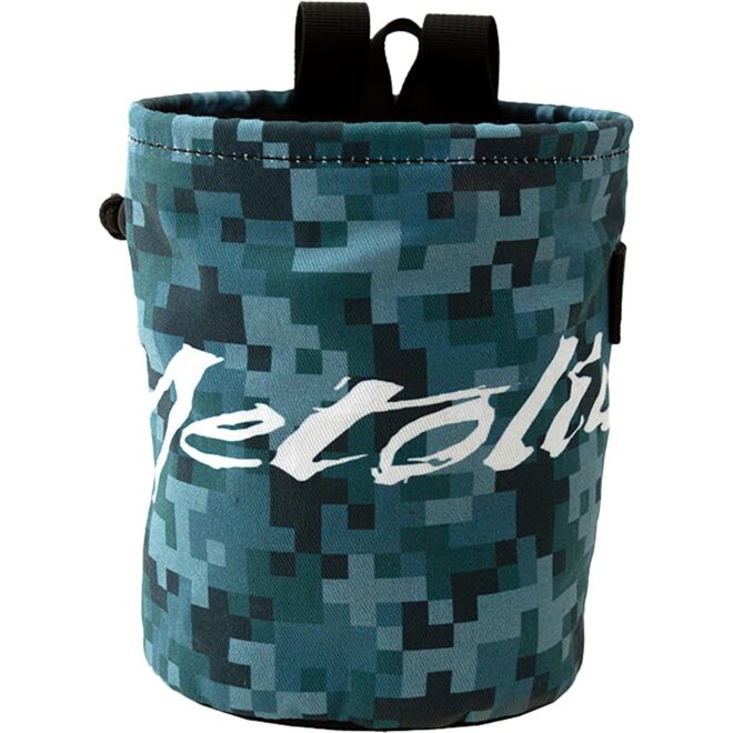 Metolius Digi Camo Comp bolsa de magnesio