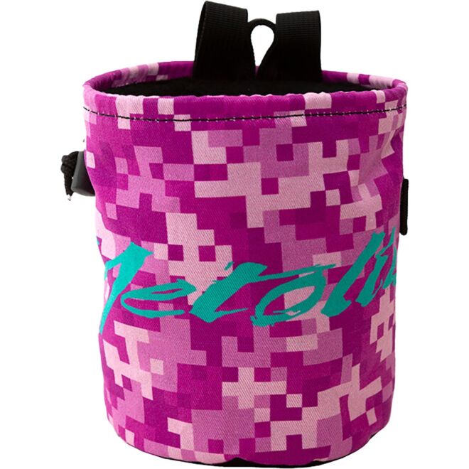 Metolius Digi Camo Comp bolsa de magnesio