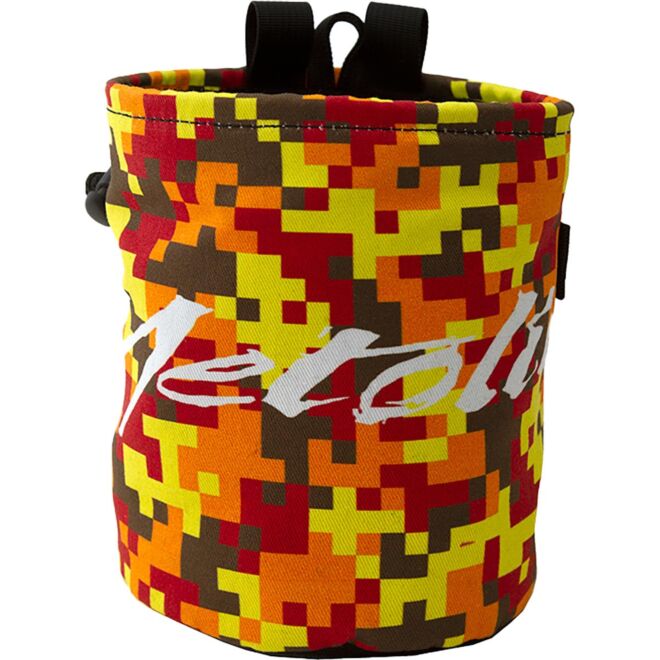 Metolius Digi Camo Comp bolsa de magnesio