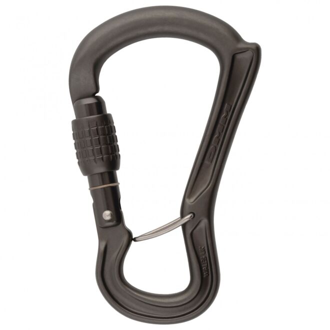 DMM Ceros Screwgate mosquetón de seguridad para escalada
