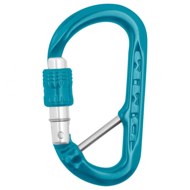 DMM XSRE Lock Captive Bar mosquetón porta material