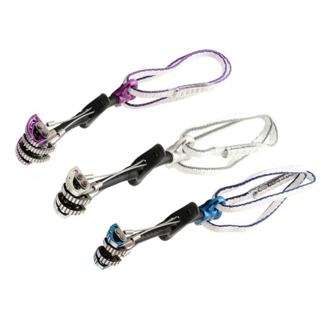DMM Dragon Cam Set Piccolo 00 - 1 friend de escalada
