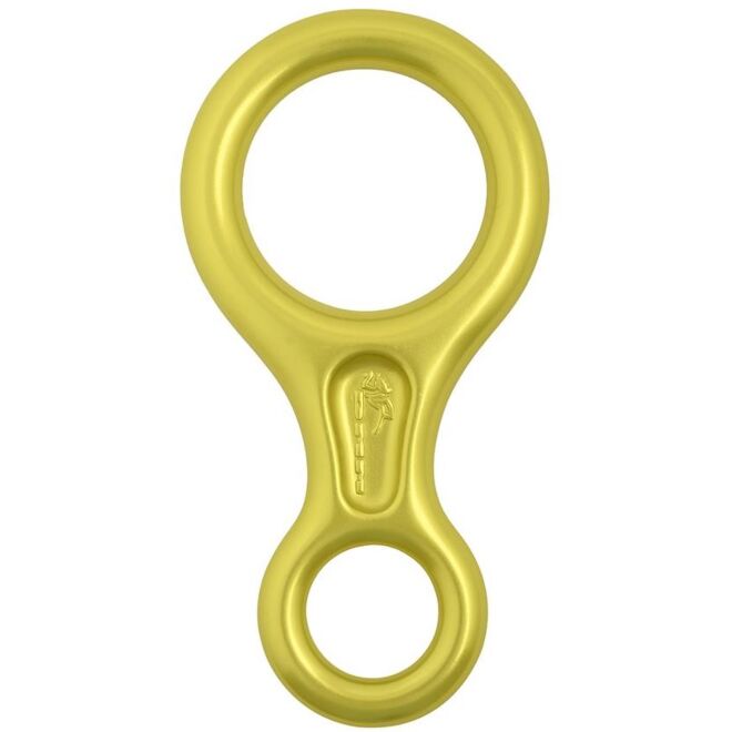 DMM Figure 8 Otto descensor de escalada