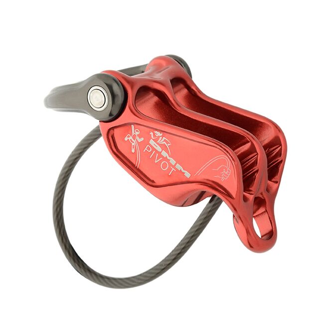 DMM Pivot belayer de cubo escalada