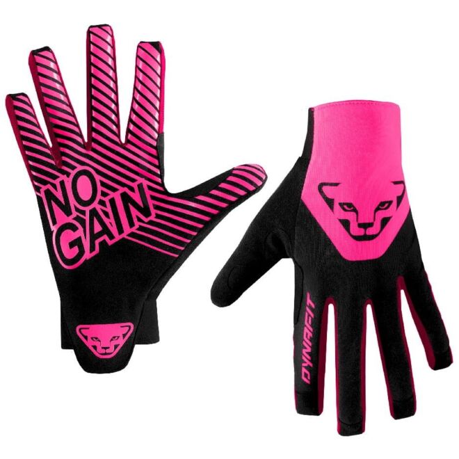 Dynafit DNA 2 guantes para competiciones de esquí de montaña