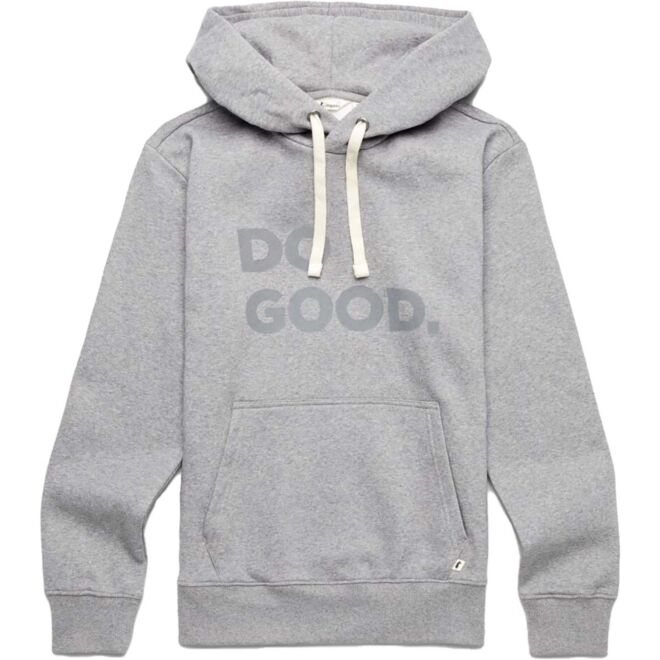 Cotopaxi Do Good Pullover Hoodie women's sweatshirt
