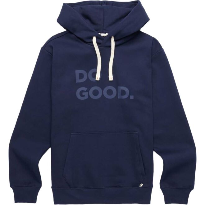 Cotopaxi Do Good Pullover Hoodie M sudadera hombre