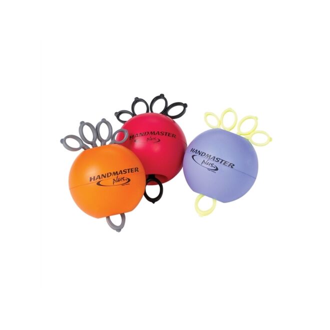 Doczac Handmaster Plus set completo para el entrenamiento de los dedos