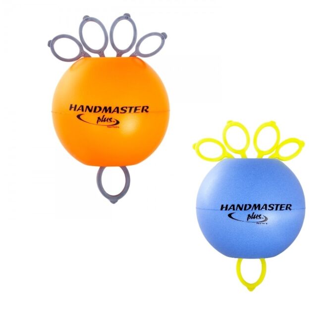 Doczac Handmaster Plus set de entrenamiento para dedos