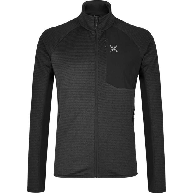 Montura Dolomiti 2 Maglia chaqueta de forro polar hombre