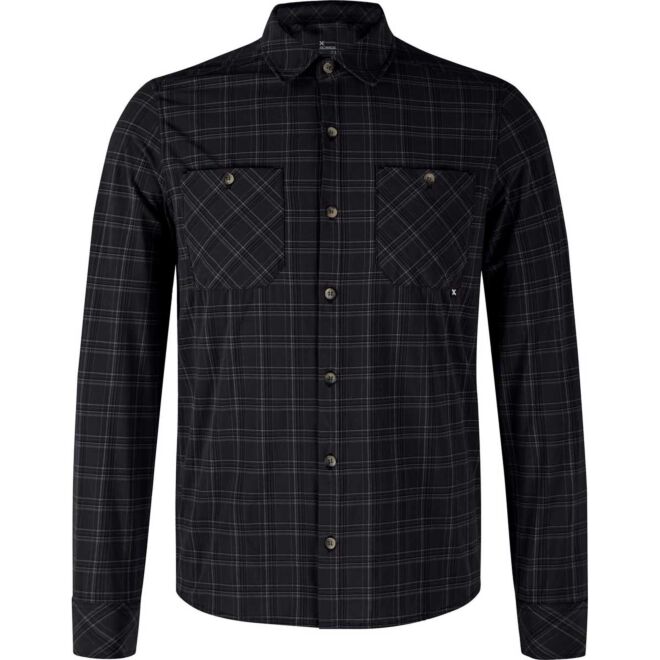 Montura Dolomiti L/S Shirt camisa hombre