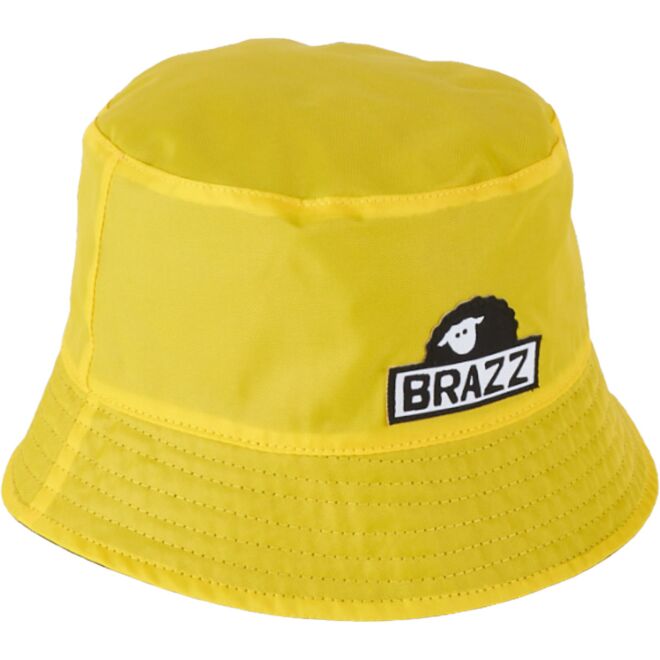 Brazz Double Street Brazzbucket sombrero