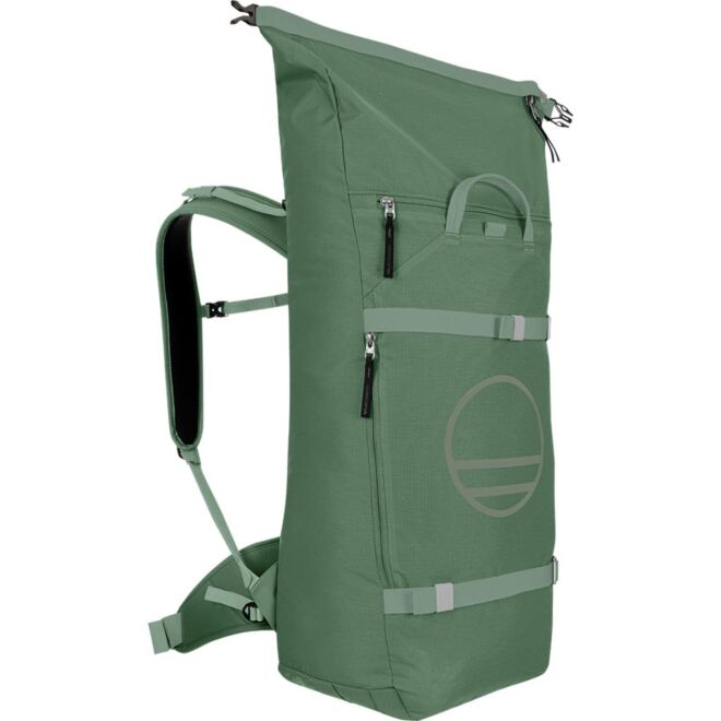 Wild Country Stamina Gear Bag mochila de escalada en roca