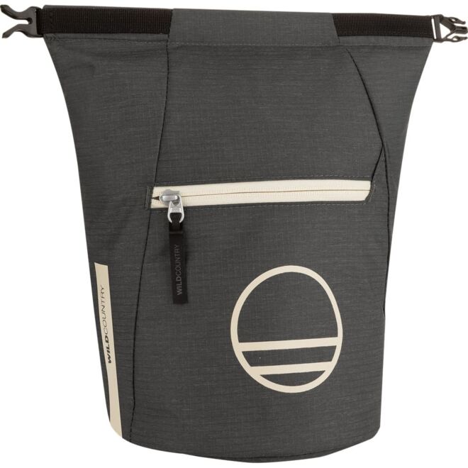Wild Country Spotter Boulder Bag bolsa de magnesio boulder
