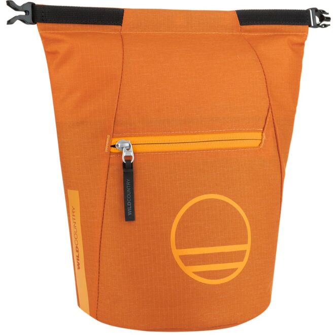 Wild Country Spotter Boulder Bag bolsa de magnesio boulder